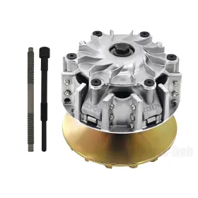 Auto-parts-hub 420280669 420864910 For 15-17 Can-am Primary Drive Clutch Maverick 1000r Max Xds Turbo Dps