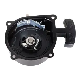 Yi276y Auto-yictory Pull Start Starter Recoil Assembly For Kawasaki Kfx50 Kfx 50 2003-2006 New