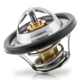 Autocart Ft1313tm106jg Thermostat Fors Yamaha Grizzly 660 Yfm660 2002-2008 Motorcycle Engine Coolant