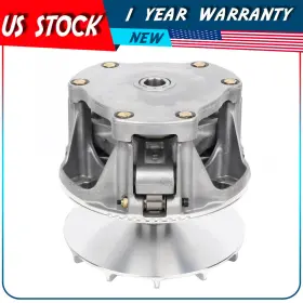 Autodayplus Adp10840da570s 1322971 Primary Drive Clutch For 2011-2014 Polaris Rzr Xp 4 900