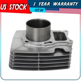 Autodayplus Adp13104da160s Standard Bore Cylinder For Honda Recon 250 Trx250te Trx250tm Atv 2002-2014