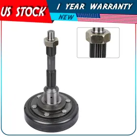 Autodayplus Adp16029da611s Primary Clutch Variator Fits Atv 2008-2017 Cf-moto