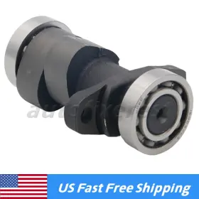 Autofixerest 609701738672 Camshaft Fits Honda 14100hc0010 14100-hc0-000 1987-1992 Trx250x 93-2009 Trx300ex