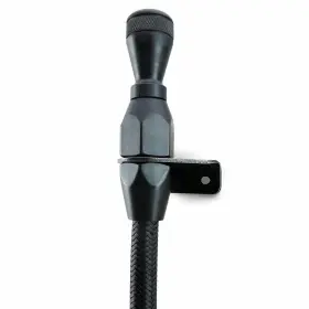 Autol C Power Accessories 15948 Black Billet Chevy Ls Engine Oil Dipstick - Ls1 Ls2 Ls3 Ls6 Ls7 Lsx Sbc Bbc