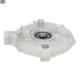 Autoooparts Apo322384 1988 1989 1990-1999 2000 Rear Wheel Brake Drum For Honda Trx 300 2x4 4x4 Foutrax