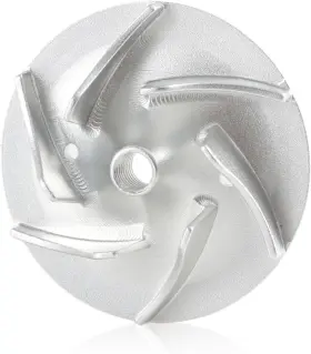 Autoprosupply123 500-1131 Water Pump Impeller For Can-am 16-20 Outlander Renegade 570 650 420822750