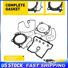 Auxito Dpzh-570-14-20 Quality Complete Full Engine Gasket Kit Polaris 570 Sportsman Ranger Ace Rzr Efi