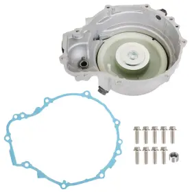 Backye 3090085 For Polaris Scrambler 500 1997-2006/ 400 1998-2002 Recoil Starter Pull Start New