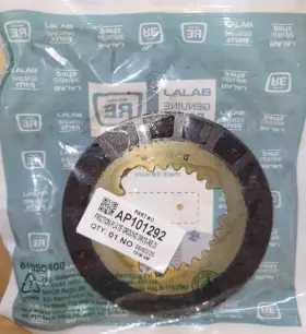 Bajaj Ap101292 Tricycle Engine Clutch Plate For Three Wheel Motorcycle