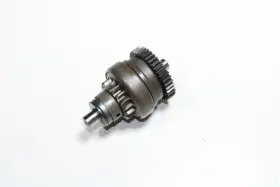 Bendix 4wv-15650-02-00 Starter Drive Reduction Idle Gear Shaft 1998 - 2001 Yamaha Grizzly 600