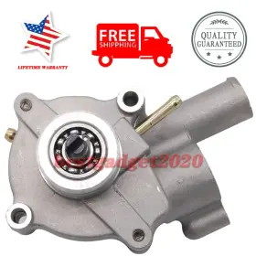 Bestgadget2020 0180-081000 Water Pump Fits Cfmoto Cf500 Cf188 Engine 600 625 500 Atv Utv