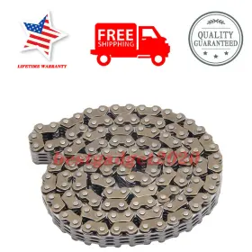 Bestgadget2020 072241534103 Cam Chain Timing 94591-40126-00 Fits 2001-2005 Yamaha Raptor 660r Yfm