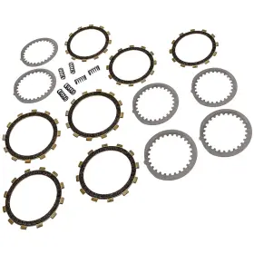 Bfo 0myhce Clutch Kit Heavy Duty Springs For Yamaha Banshee Yfz350 Banshie 1987-2006 1995