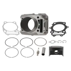 Bfo 0rwgb1 Engine Cylinder Piston Gasket Kit For Suzuki King Quad 400 Lta400f 4x4 Asi 2017