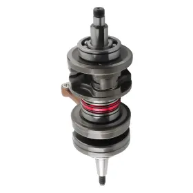 0socz5 Bfo Crankshaft For Yamaha Banshee 350 Stroker With 110mm Long Rods 87-06 Crank 0socz5 Bfo Crankshaft For Yamaha Banshee 350 Stroker With 110mm Long Rods 87-06 Crank