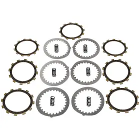 Bfo 3db2p7 Clutch Kit Heavy Duty Springs For Yamaha Banshee 350 Yfz350 1987 1988 1989-2004