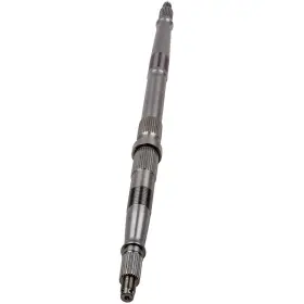 Bfo 42311-hn6-a30 Rear Wheel Axle Shaft For Honda Trx250x A Sportrax 2011-2012 Ac 2013 2015