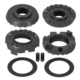 Bfo 7sbvcd Steel Front Differential Lock For Can-am Maverick/commander 1000 13-15 C0111028