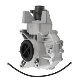 1xrear Bfo 9trsnl Differential Diff Gear Box For Hisun 500 700 Utv Msu Supermach Massimo