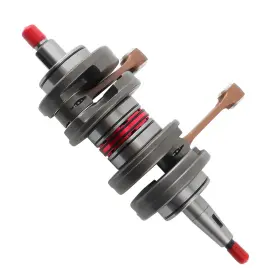Bfo 9uypbk Crankshaft For Yamaha Banshee Yfz350 Yfz 350 Crank Fit 1987-2006