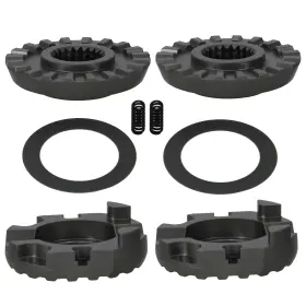 Bfo E01mk3 Locker Front Differential For Can Am Tl-canam Can-am Outlander 650
