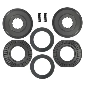 Bfo F85apu Front Differential Locker For Can-am Commander Bombardier Outlander Renegade