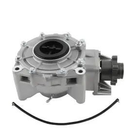 Bfo H5rmje Rear Differential Diff Gearbox For Hisun 500 700 Utv Msu Supermach Massimo