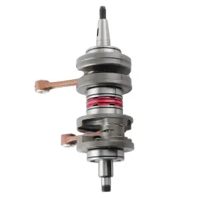 Bfo Hzxy76 Crankshaft For Yamaha Banshee 350 Stroker With 110mm Long Rods 87-06 Crank