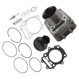 Bfo J50siw Engine Cylinder Piston Gasket Kit For Suzuki King Quad 400 Lta400f 4x4 Asi 2017