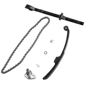 M2lfsr Bfo Cam Timing Chain Guides Tensioner Set For Honda Trx400x 2wd 2009 2012-2014