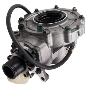 Bfo Mk6tuy Differential Rear Gear Box For Yamaha Grizzly 660 Yfm660 2002-08 5km-46101-12-00