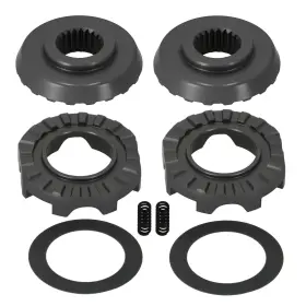 Bfo O43gf9 Locker Front Differential For Can Am Tl-canam Can-am Outlander 650