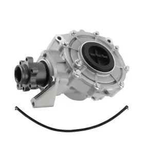Bfo Oxuea6 Rear Differential Diff Gear Box For Hisun 500 700 Utv Msu Supermach Massimo