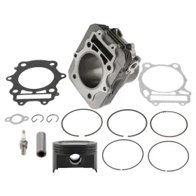 Bfo U3t7qr Engine Cylinder Piston Gasket Kit For Suzuki Eiger 400 Ltf400 2x4 Manual 2002-07