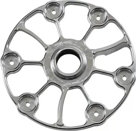 Bikeman Performance 20-cyclone-4 Cyclone Primary Clutch Cover Polaris Rzr Pro Xp 2020
