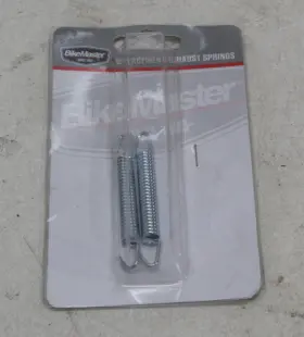 Bikemaster 151836 Bike Master - Exhaust Spring Replacement 67mm Part#