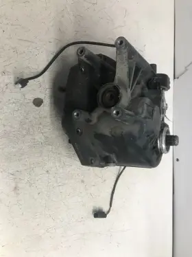 Bmw 23007650007 26a31 1999 1200 Lt 5-speed Transmiss.with Backup Assistance