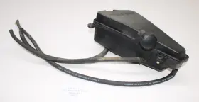 Bobcat Polaris 7016826 2013 3400 4x4 Ranger 500 Oil Tank Bottle Reservoir Assembly