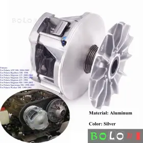 Bolonimotorsports 1321706 Primary Drive Clutch For Polaris Sportsman 500 1998-2005 Magnum Worker