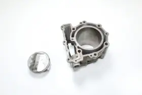 Bombardier 223900 2005 00 - 05 Can-am Ds650 Cylinder Minor Damage Oem Standard Bore