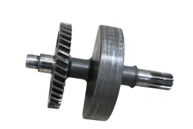 Bombardier 420220745 03 Can-am Ds650 Baja 2x4 Counter Balancer Crankshaft Balance