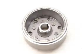 420296332 Bombardier 02 Can-am Quest 650 Xt 4x4 Flywheel