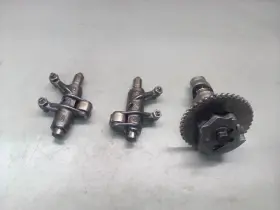420620010 Bombardier 2004 Outlander 400 Xt Engine Camshaft Cam Sprocket Roller Rocker Arms