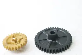 420635660 Bombardier 05 06 Can-am Outlander Max 400 Xt 4x4 Oil Pump Gears 420635660 Bombardier 05 06 Can-am Outlander Max 400 Xt 4x4 Oil Pump Gears