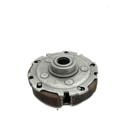 Bombardier 420659180 2003 Traxter 500 4x4 Auto Oem Centrifugal Clutch Ab15.1