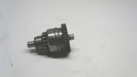 Bombardier 420684050 2006 Outlander Max 400 4x4 Ho Oem Starter Start Reduction Gears