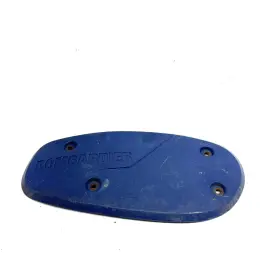 705000314 Bombardier 2002 Quest 500 Oem Clutch Cover Heat Shield Ab14