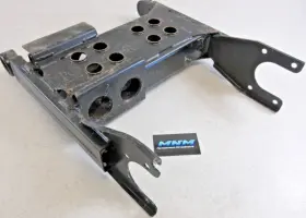 Bombardier 706000098 Can-am Genuine Rear Swingarm Frame Steel Suspension Black Swing Arm