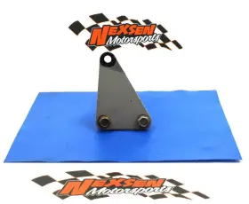 Bombardier 707000071 2001-2007 Ds650 Baja Right Engine Mount Stay Bracket Original