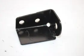 Bombardier 707000132 03 Quest 650 Oem Left Front Engine Bracket Ab1.1
